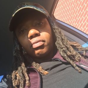 Meet your Posher, Ericka